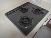 【ガスコンロ】