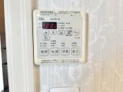 【浴室乾燥機】
