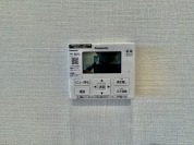 【給湯リモコン】