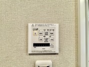 【浴室乾燥機】