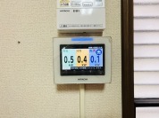 【太陽光リモコン】