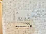 【浴室乾燥機】