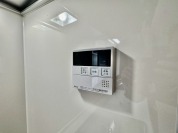 【給湯リモコン】