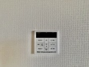 【給湯リモコン】