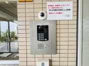 【オートロック】