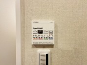 【浴室乾燥機パネル】