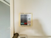 【浴室乾燥機パネル】