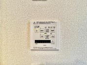 【浴室乾燥機】