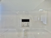 【給湯リモコン】