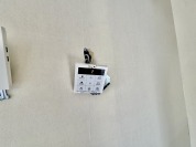 【給湯リモコン】