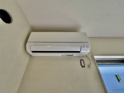 【エアコン付き】