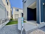 【宅配ボックス】