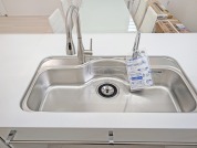 【キッチンシンク】