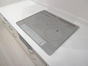 【IHクッキングヒーター】