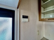 【給湯リモコン】