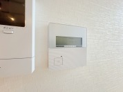 【給湯リモコン】
