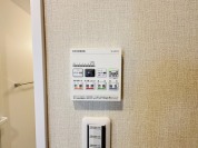 【浴室乾燥機パネル】