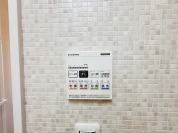 【浴室乾燥機パネル】