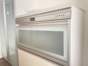 【大型食器洗浄機】