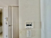 【給湯リモコン】