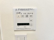 【浴室乾燥機】