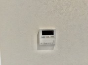 【給湯リモコン】