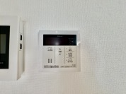 【給湯リモコン】