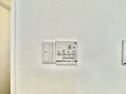 【浴室乾燥機】