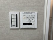 【浴室乾燥機】