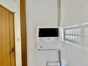 【給湯リモコン】