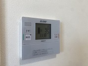 【温水設備】