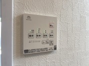 【浴室乾燥設備】