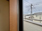 【ペアガラス】