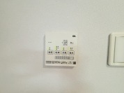 【浴室乾燥機パネル】