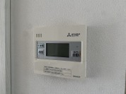 【温水設備】