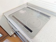 【ＩＨクッキングヒーター】