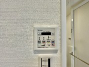 【浴室乾燥機】