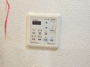 【浴室乾燥機】