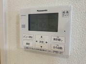 【温水設備】