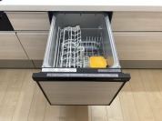 【食洗器】