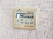 【床暖房】