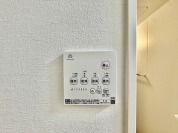 【浴室乾燥機】