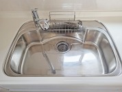 【浄水器付水栓】