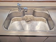 【キッチンシンク】