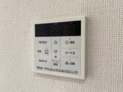 【温水設備】