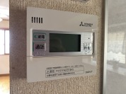 【温水設備】