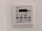 【浴室乾燥機】
