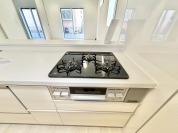 【ガスコンロ】