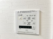 【浴室乾燥機】