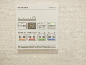 【浴室乾燥機】